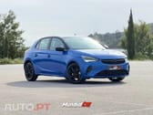 Opel Corsa 1.2 PureTech Elegance