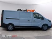 Nissan Primastar N-Connect 2.0 DCI 130 L2H1
