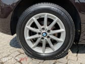 BMW 216 d