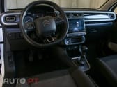 Citroen C3 1.2 PureTech Shine