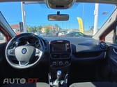 Renault Clio 0.9 TCe Limited Bi-Fuel