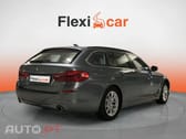 BMW 520 d Line Luxury Auto