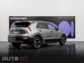 Kia Niro 64kWh Tech