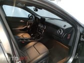 Mercedes-Benz A 180 d Fleet Pack Style