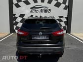 Nissan Qashqai 1.2 DIG-T N-Connecta PS Xtronic