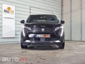 Peugeot 3008 1.5 BlueHDi GT Pack EAT8