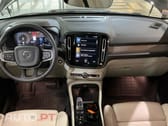 Volvo XC40 1.5 T5 PHEV Inscription