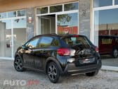 Citroen C3 1.2 PureTech Shine EAT6