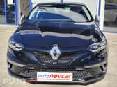 Renault Mégane 1.6 TCe GT EDC