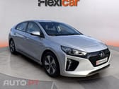 Hyundai Ioniq EV 28kWh Eletric Tech