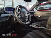 Peugeot E-208 50 kWh GT