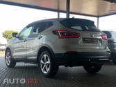 Nissan Qashqai 1.5 dCi N-Connecta