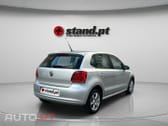 Volkswagen Polo 1.2 Trendline