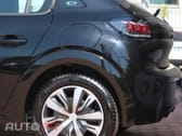 Peugeot E-208 Active Pack