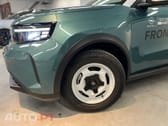 Opel Frontera 1.2 Hybrid Edition eDCT