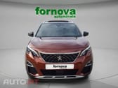Peugeot 3008 1.5 BlueHDi GT Line EAT8