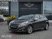 Peugeot 208 1.2 PureTech Style