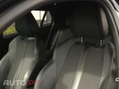Peugeot 2008 1.5 BlueHDi GT Line EAT8