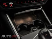 BMW 320 e Line Sport Auto