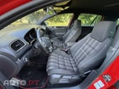 Volkswagen Golf 2.0 GTi