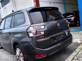 Citroen C4 Grand Picasso 1.6 e-HDi Intensive ETG6 J17