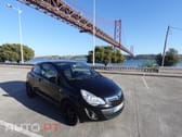 Opel Corsa 1.3 CDTi Black Edition