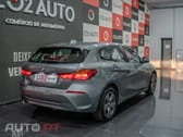 BMW 116 Standard