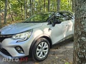 Renault Captur 1.0 TCe Intens