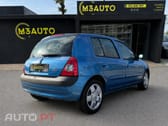 Renault Clio ND