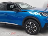 Peugeot E-2008 50 kWh GT