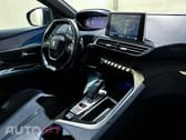 Peugeot 3008 1.6 PureTech GT EAT8
