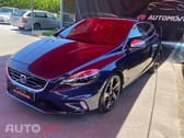 Volvo V40 1.6 D2 Eco R-Design