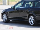 Mercedes-Benz E 250 CDi Elegance BlueEfficiency Auto.