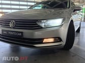 Volkswagen Passat Variant 1.6 TDI Confortline