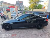 BMW 320 d Coupe