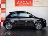Fiat 500e 42 kWh Icon