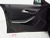 Mercedes-Benz CLA 180 D SHOOTING BRAKE URBAN