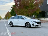 Peugeot 308 SW 1.5 BlueHDi Allure
