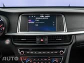 Kia Optima 2.0 CVVT PHEV