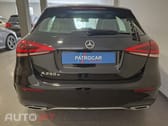 Mercedes-Benz A 250 e 8G-DCT Advanced AMG Line