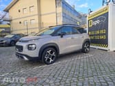 Citroen C3 Aircross 1.2 PureTech Shine