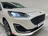 Ford Kuga 2.5 PHEV Vignale