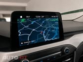 Ford Focus 1.5 TDCi EcoBlue Titanium