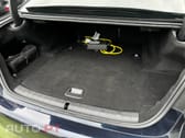 BMW 520 e Pack M