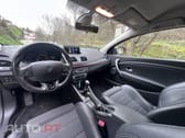Renault Mégane Coupe 1.6 dCi GT Line SS