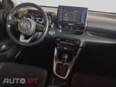 Toyota Yaris 1.5 HDF Comfort Plus