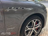 Maserati Levante 3.0 V6 Gransport