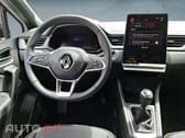 Renault Captur 1.0 TCe 100 Bi-Fuel techno