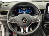 Renault Arkana 1.6 E-Tech Full Hybrid Engineered