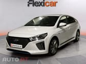 Hyundai Ioniq 1.6 GDI HEV